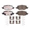 Powerstop NEXT GEN CARBON FIBER-CERAMIC BRAKE PADS NXT-2037 - alternate 4